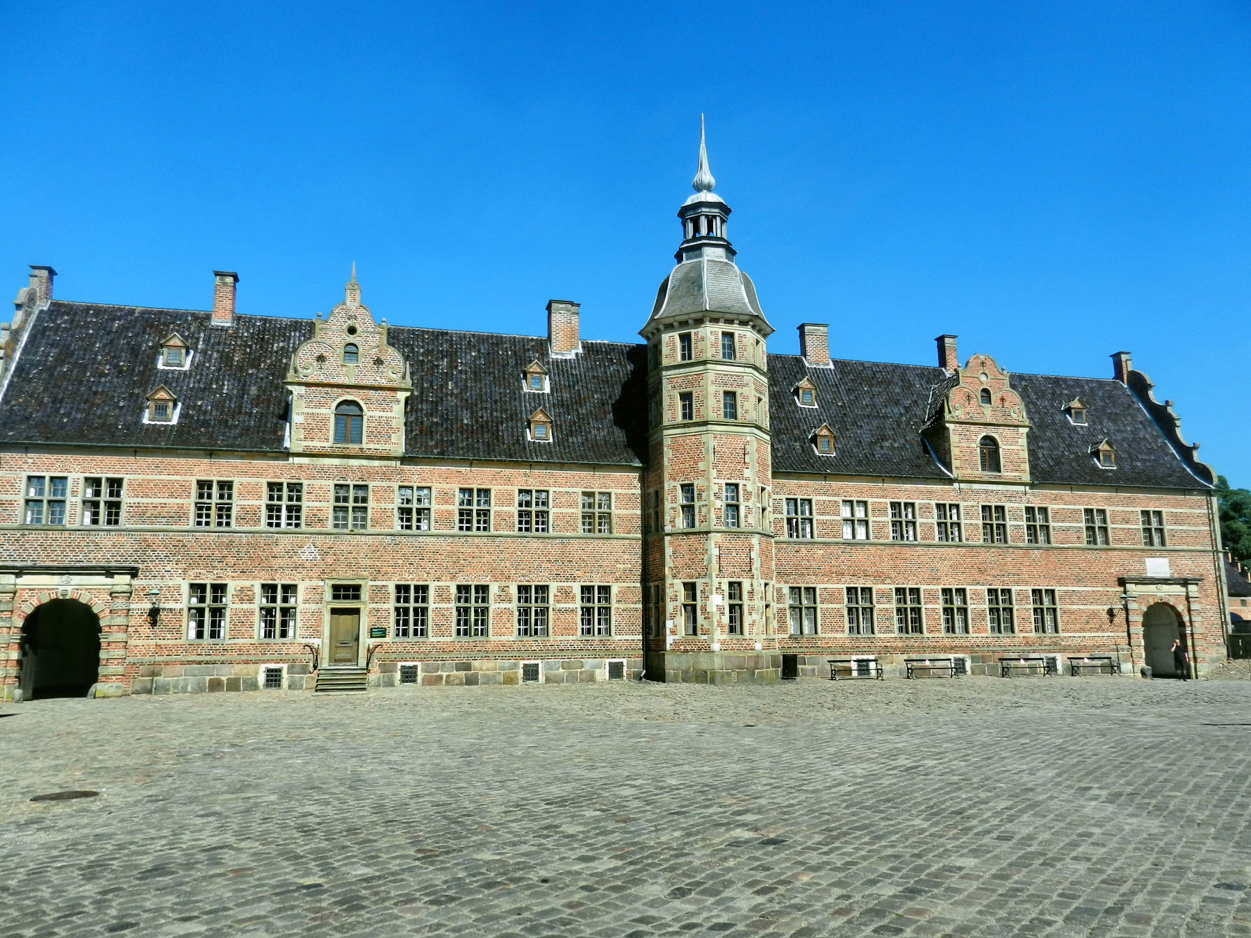 Frederiksborg